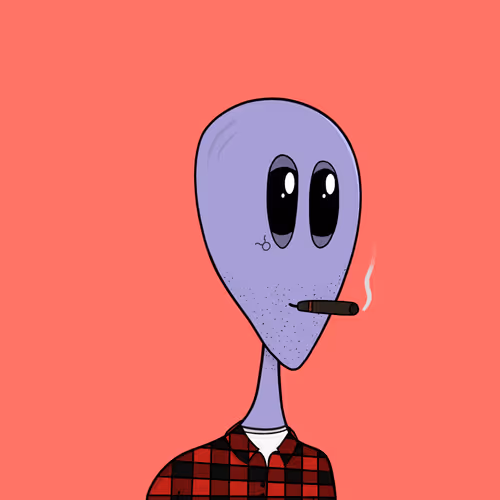 Lonelyalienspaceclub