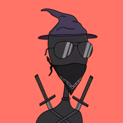 Lonely Alien #6612