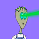 7957