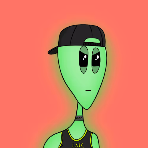 Lonelyalienspaceclub