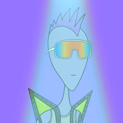 Lonelyalienspaceclub