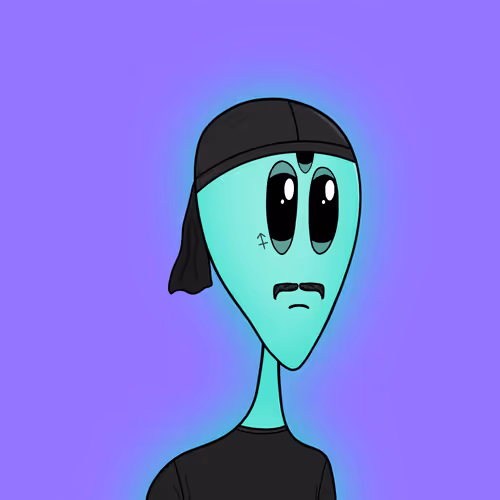 Lonelyalienspaceclub