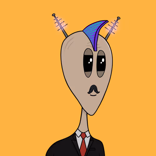 Lonelyalienspaceclub