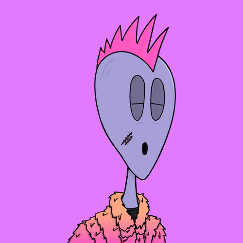 Lonelyalienspaceclub