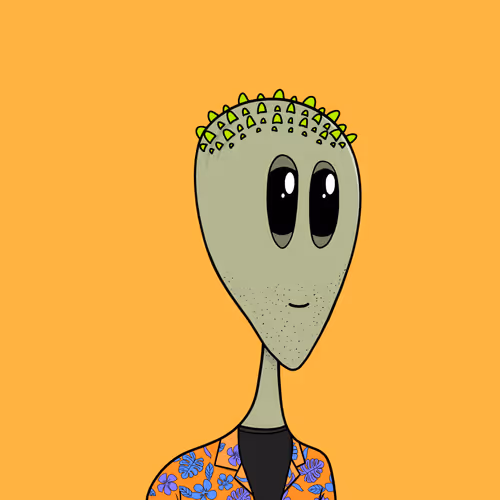 Lonelyalienspaceclub