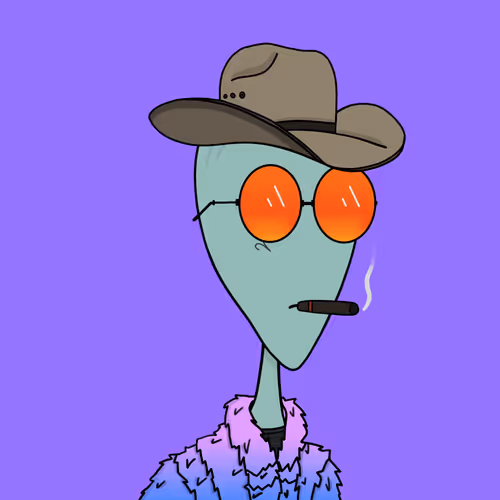 Lonelyalienspaceclub
