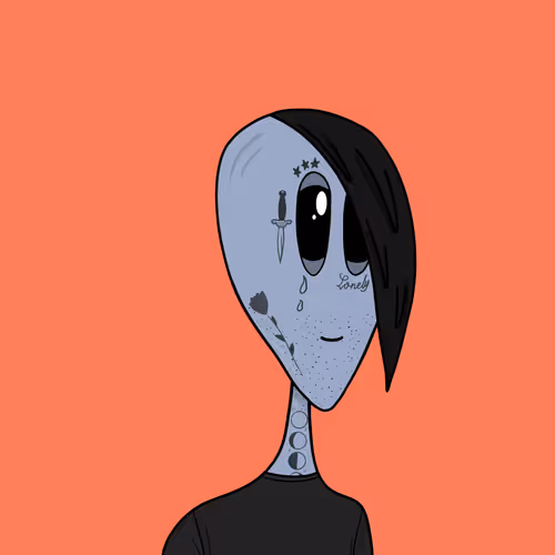 Lonelyalienspaceclub