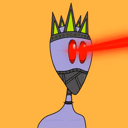 Lonely Alien #1241