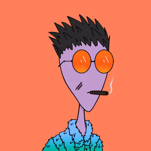 Lonelyalienspaceclub
