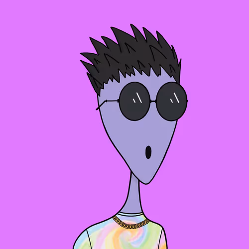 Lonelyalienspaceclub