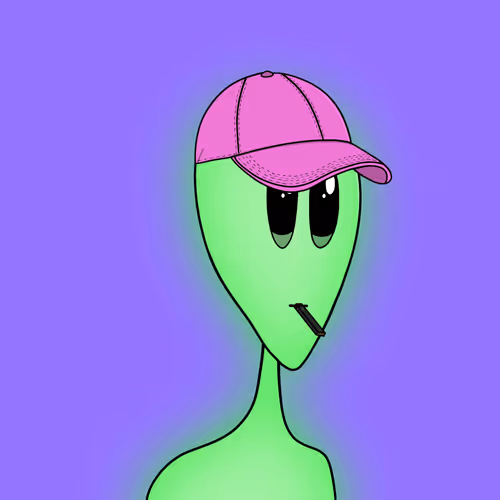 Lonelyalienspaceclub