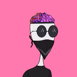 Lonely Alien #2029