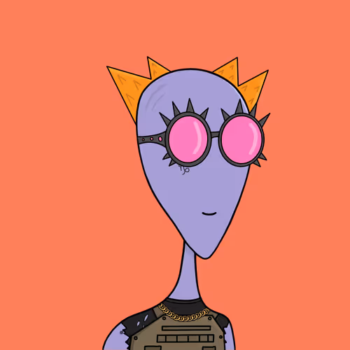 Lonelyalienspaceclub