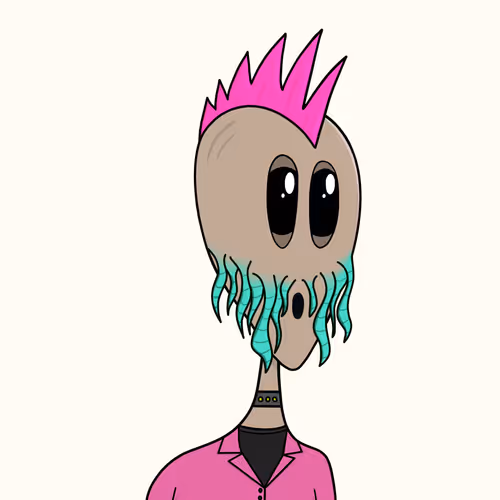 Lonelyalienspaceclub