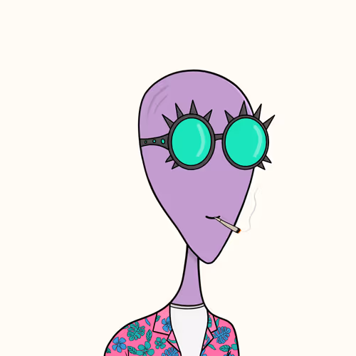 Lonelyalienspaceclub