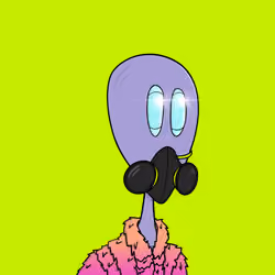 Lonely Alien #1897