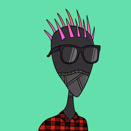 Lonelyalienspaceclub
