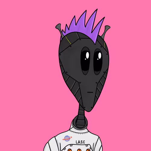 Lonelyalienspaceclub