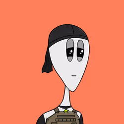 Lonely Alien #1199