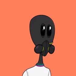 Lonely Alien #2219