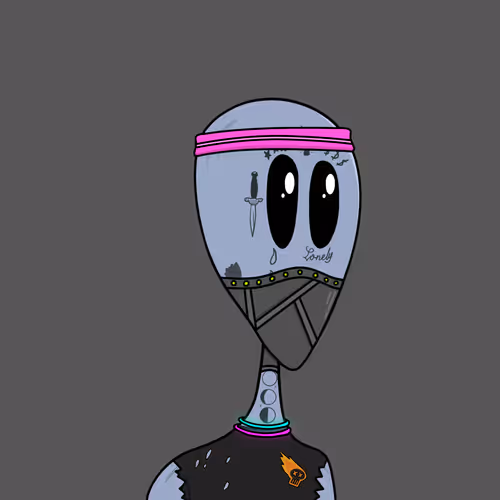 Lonelyalienspaceclub