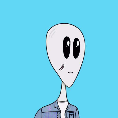 Lonelyalienspaceclub