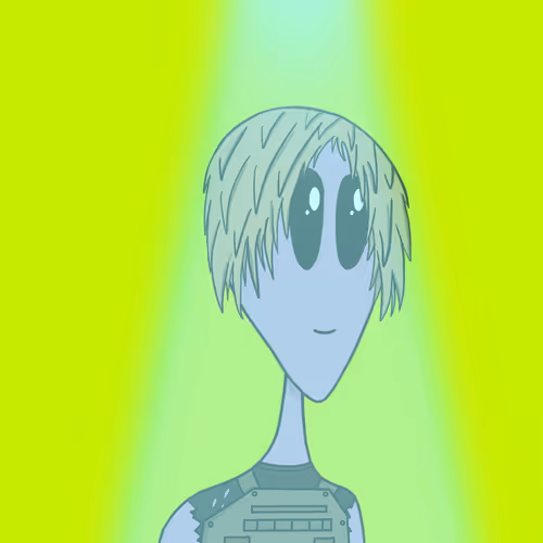 Lonelyalienspaceclub