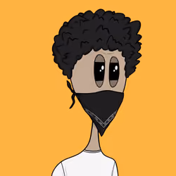 Lonely Alien #810