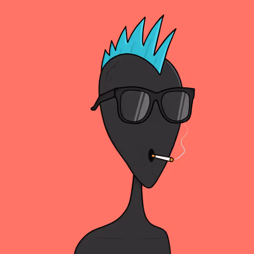 Lonelyalienspaceclub