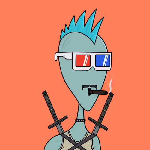 Lonelyalienspaceclub