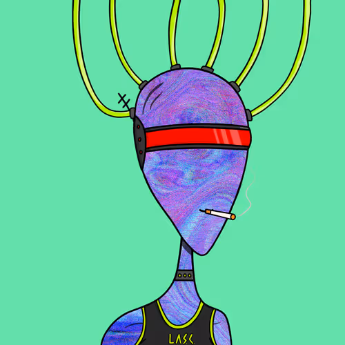 Lonelyalienspaceclub