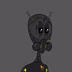 Lonely Alien #7440