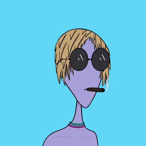 Lonelyalienspaceclub