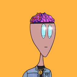 Lonely Alien #2177