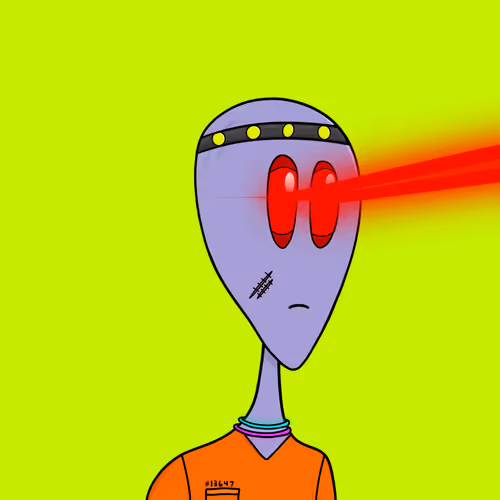 Lonelyalienspaceclub