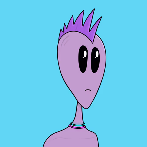 Lonelyalienspaceclub