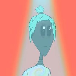 Lonely Alien #9701