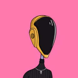 Lonely Alien #8645