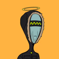 Lonely Alien #1744