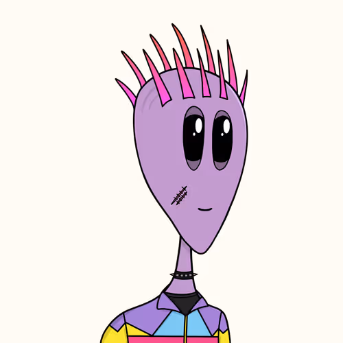 Lonelyalienspaceclub