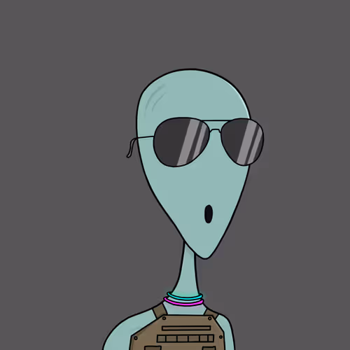Lonelyalienspaceclub
