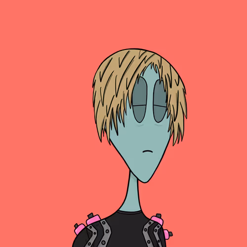 Lonelyalienspaceclub