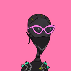 Lonely Alien #1029