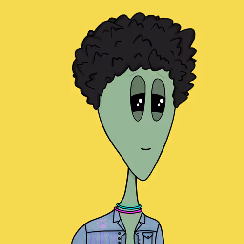 Lonelyalienspaceclub