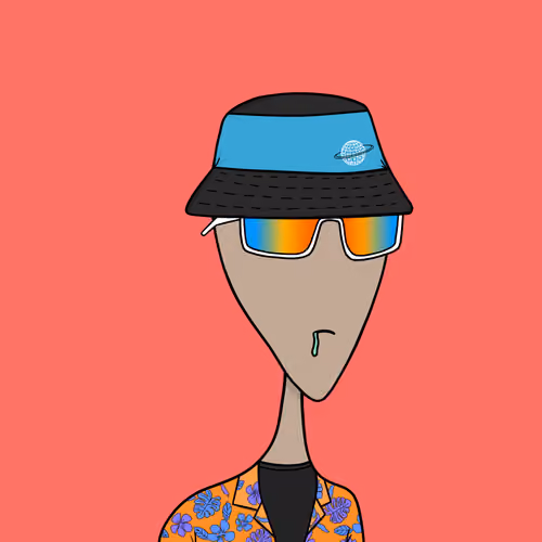 Lonely Alien #254