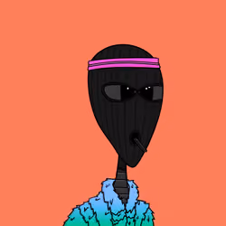 Lonely Alien #4465