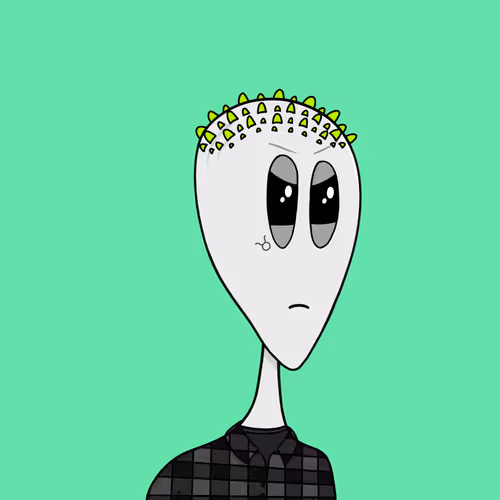 Lonelyalienspaceclub