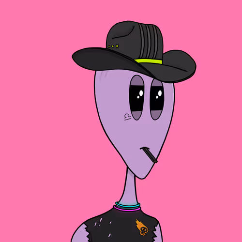 Lonelyalienspaceclub