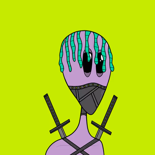 Lonelyalienspaceclub