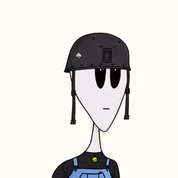 Lonely Alien #9327